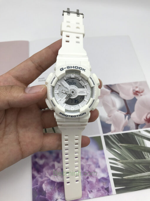 g-shock ga-110mw-7a