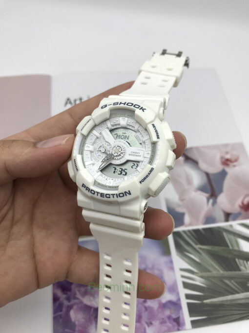 g-shock ga-110mw-7a
