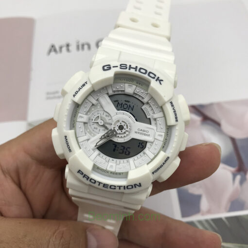 g-shock ga-110mw-7a