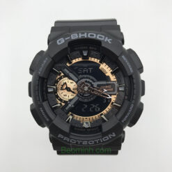 g-shock ga-110rg-1a