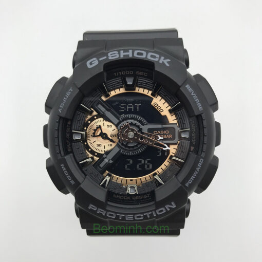 g-shock ga-110rg-1a