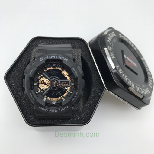 g-shock ga-110rg-1a
