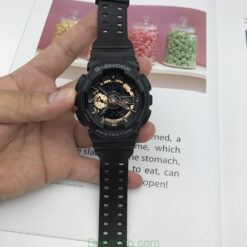 g-shock ga-110rg-1a