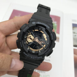 g-shock ga-110rg-1a