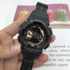 g-shock ga-110rg-1a
