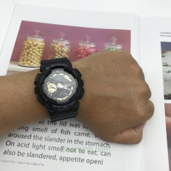 g-shock ga-110rg-1a