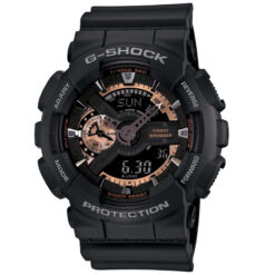 đồng hồ g-shock ga-110rg-1a