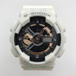 g-shock ga-110rg-7a
