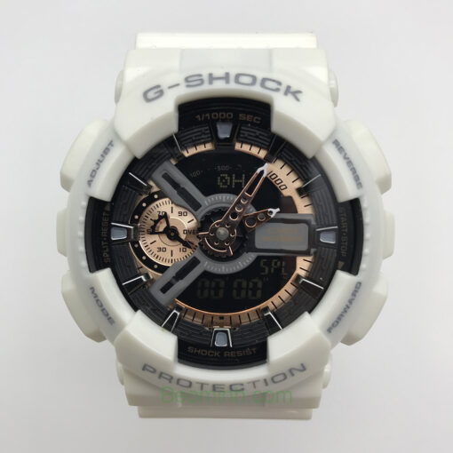 g-shock ga-110rg-7a