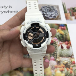 g-shock ga-110rg-7a