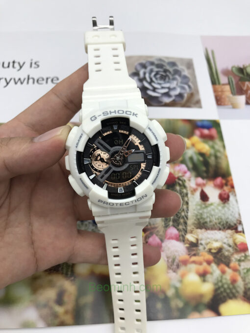 g-shock ga-110rg-7a