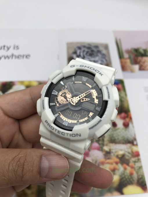 g-shock ga-110rg-7a