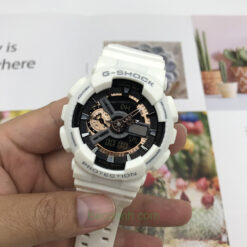 g-shock ga-110rg-7a
