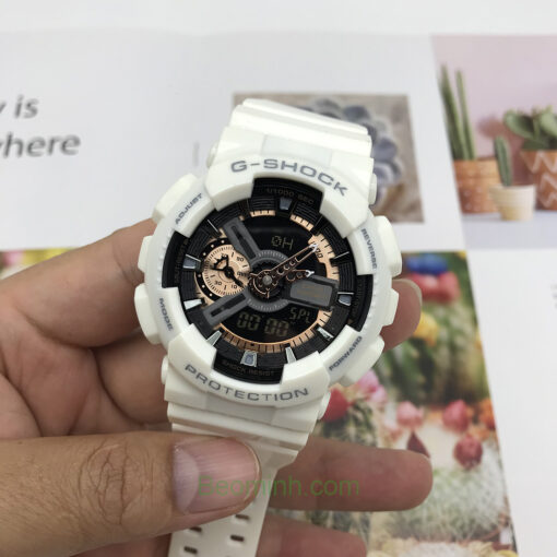 g-shock ga-110rg-7a