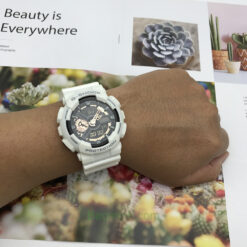 g-shock ga-110rg-7a