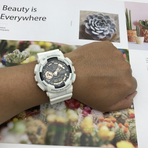 g-shock ga-110rg-7a