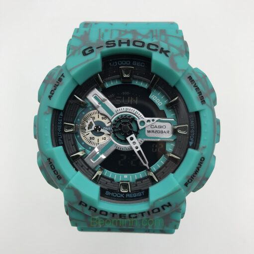 g-shock ga-110sl-3a