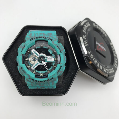 g-shock ga-110sl-3a