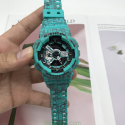 g-shock ga-110sl-3a