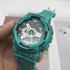 g-shock ga-110sl-3a