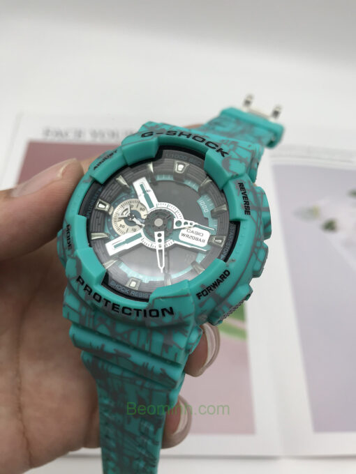 g-shock ga-110sl-3a