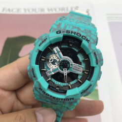 g-shock ga-110sl-3a