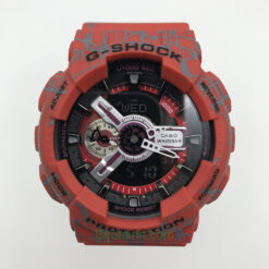 g-shock ga-110sl-4a