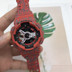 g-shock ga-110sl-4a