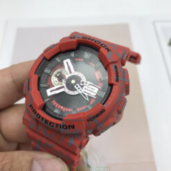g-shock ga-110sl-4a