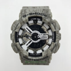 g-shock ga-110sl-8a