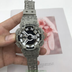 g-shock ga-110sl-8a