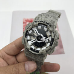 g-shock ga-110sl-8a