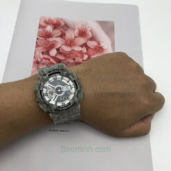 g-shock ga-110sl-8a