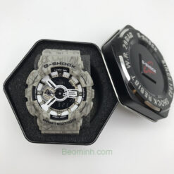 g-shock ga-110sl-8a