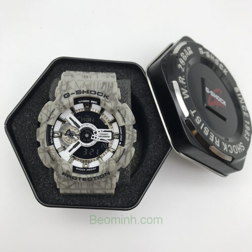 g-shock ga-110sl-8a