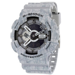 đồng hồ g-shock ga-110sl-8a