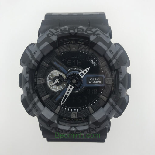 g-shock ga-110tp-1a