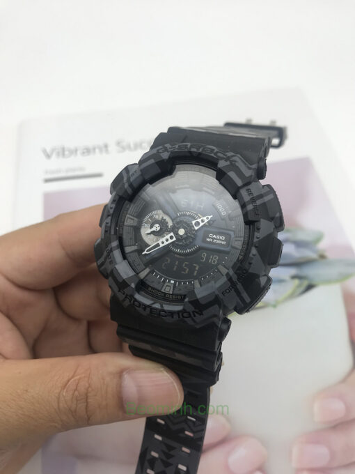 g-shock ga-110tp-1a