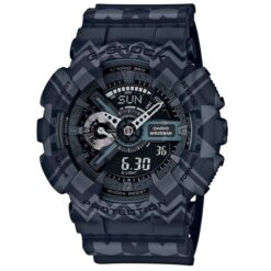 đồng hồ g-shock ga-110tp-1a
