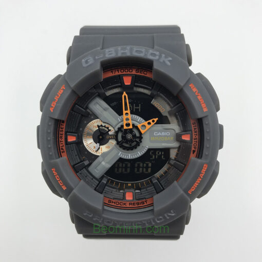 g-shock ga-110ts-1a4