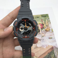 g-shock ga-110ts-1a4