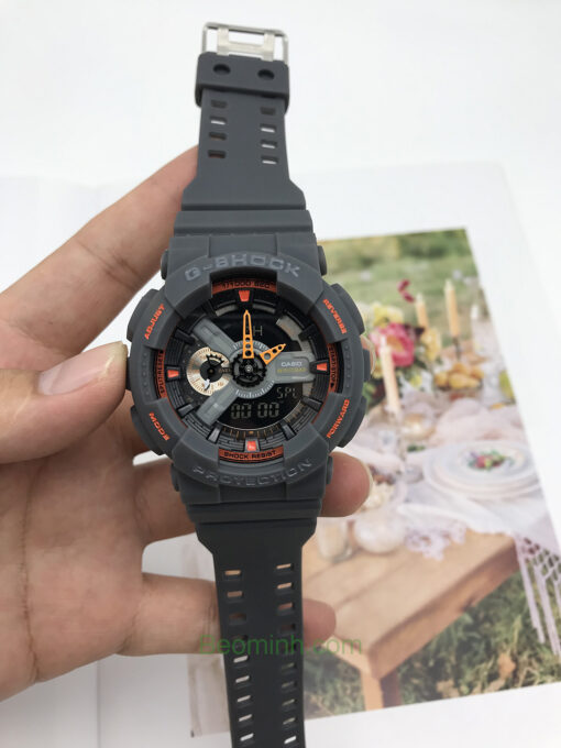 g-shock ga-110ts-1a4
