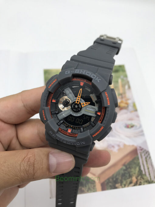 g-shock ga-110ts-1a4
