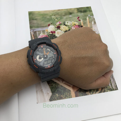 g-shock ga-110ts-1a4