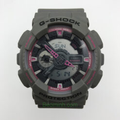 g-shock ga-110ts-8a4