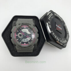 g-shock ga-110ts-8a4