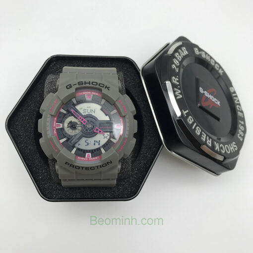 g-shock ga-110ts-8a4