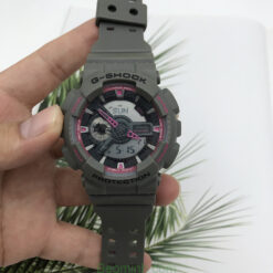g-shock ga-110ts-8a4
