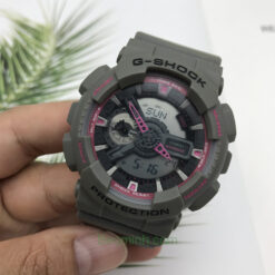 g-shock ga-110ts-8a4