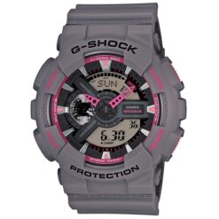 đồng hồ g-shock ga-110ts-8a4